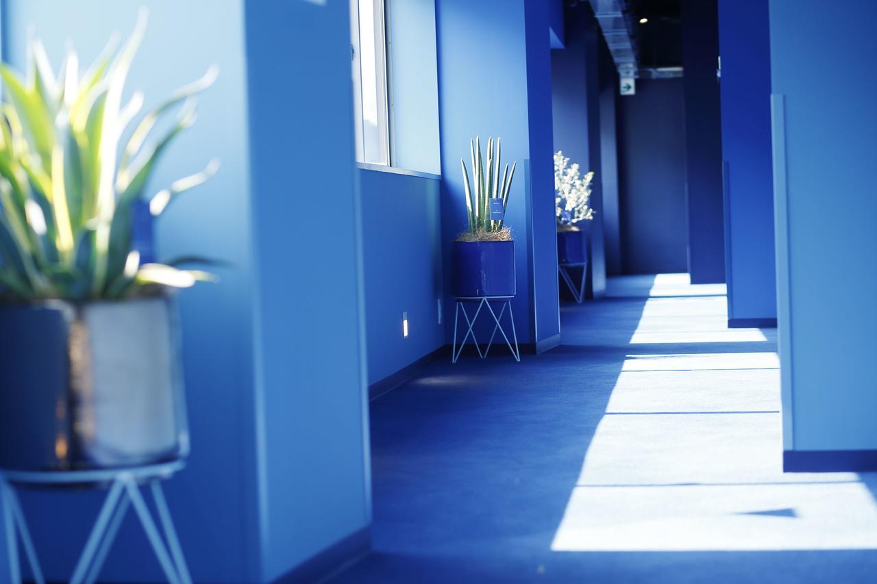 Lyuro Tokyo Kiyosumi By The Share Hotels Exterior foto