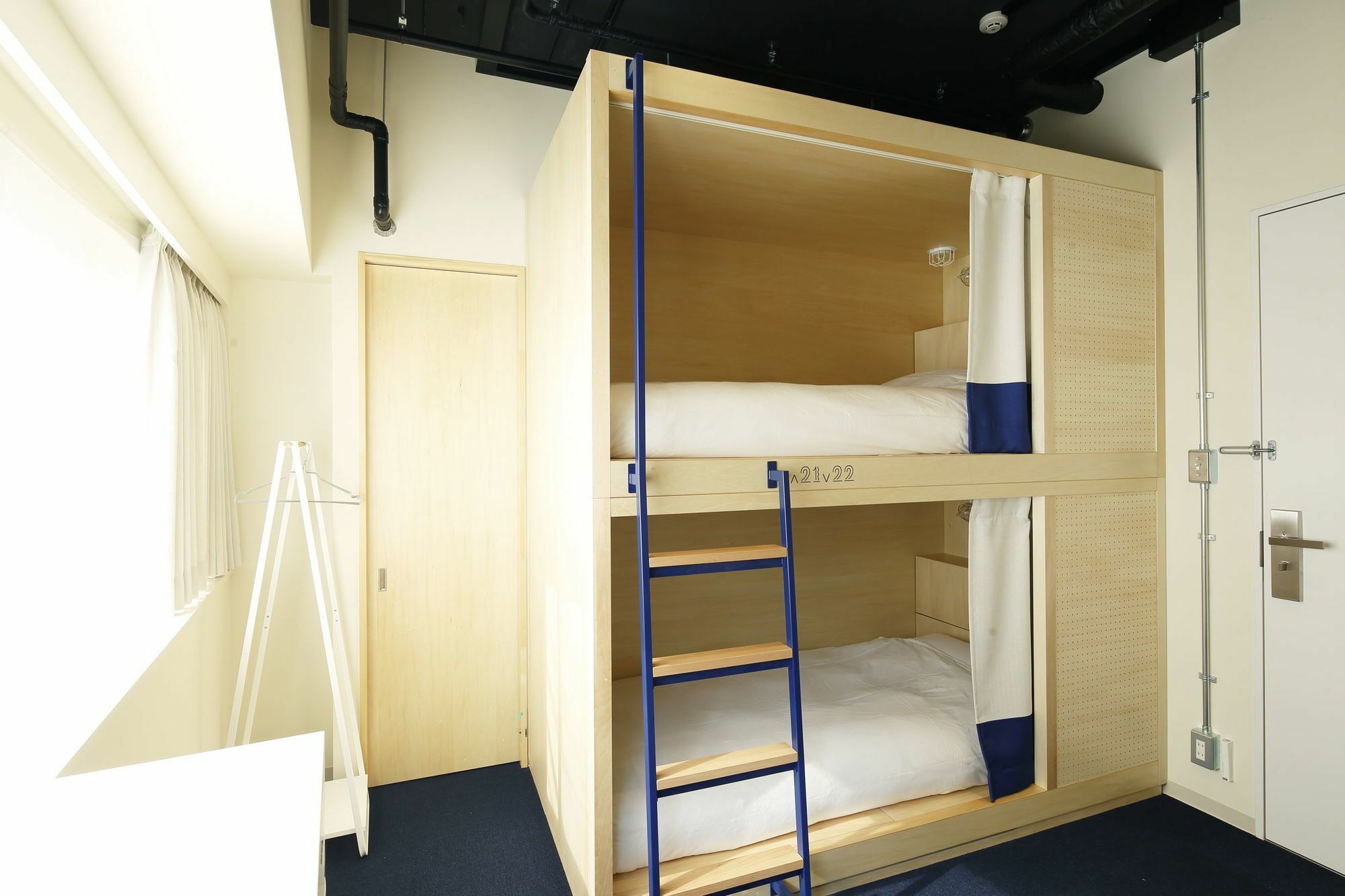 Lyuro Tokyo Kiyosumi By The Share Hotels Exterior foto